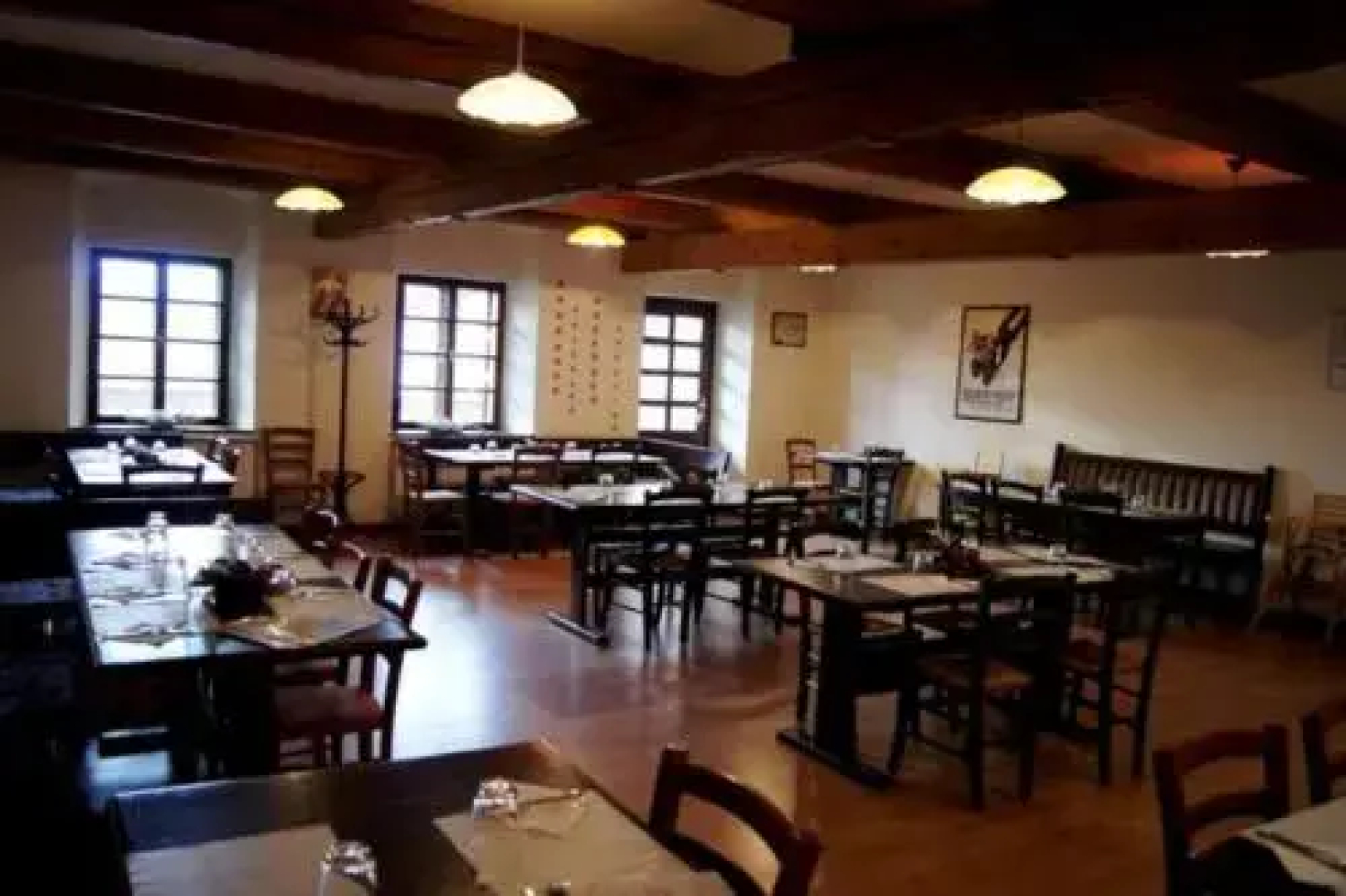 Penzion Pizzeria Telč