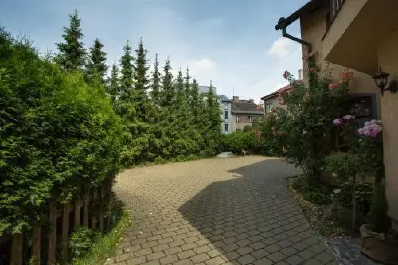 Pension Centrum