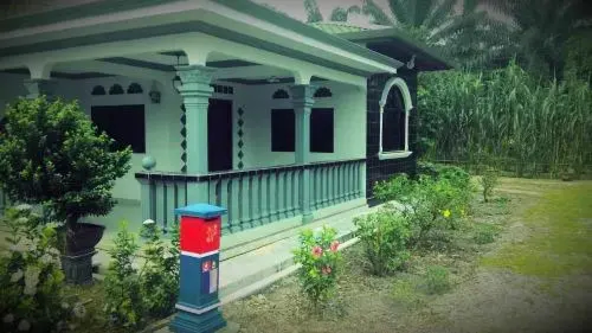 KR Farmstay
