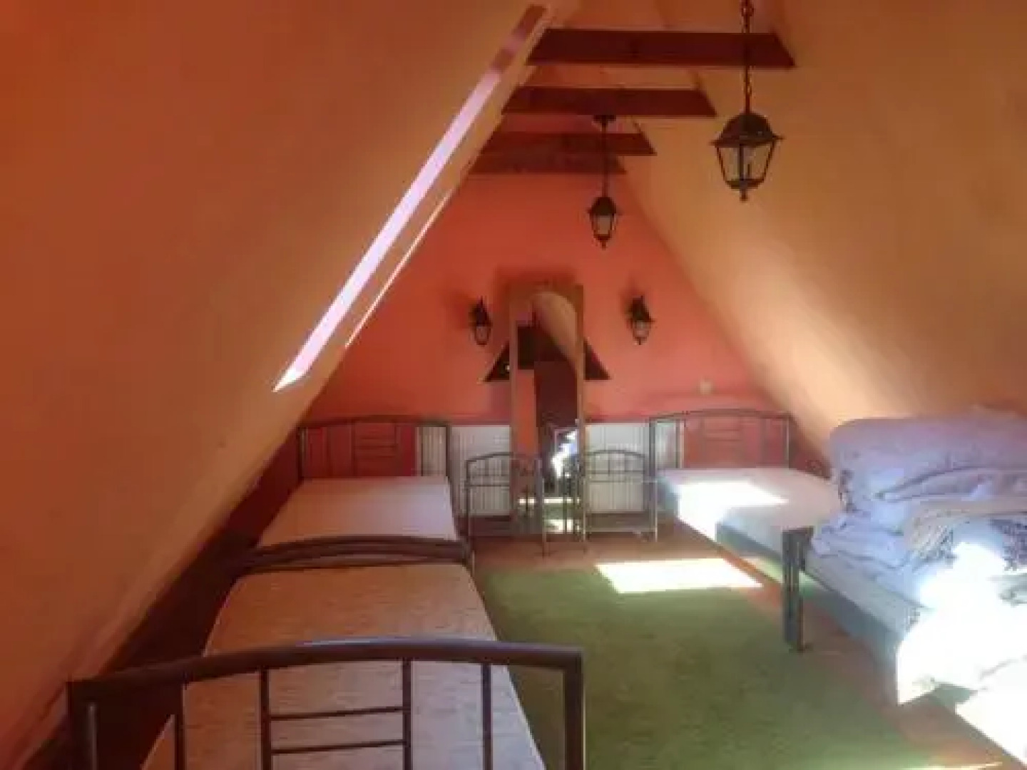 Goscinny Domek Gorski