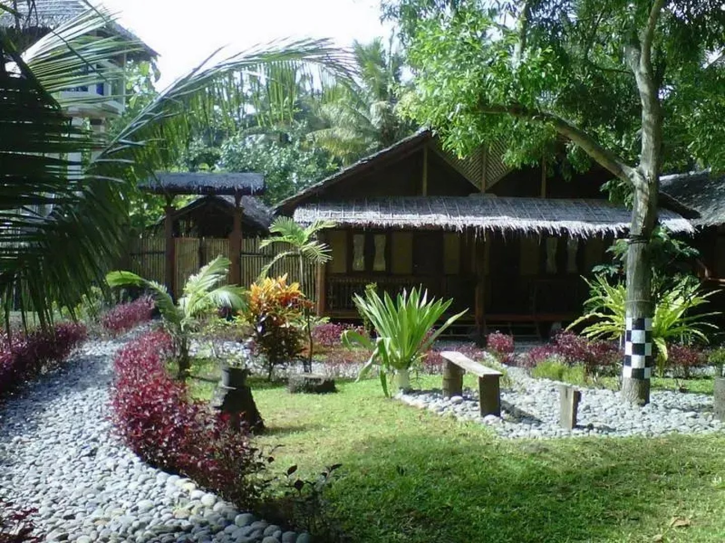 Taman Yokima Resort