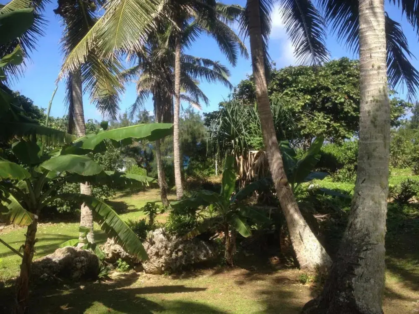 Keleti Beach Resort