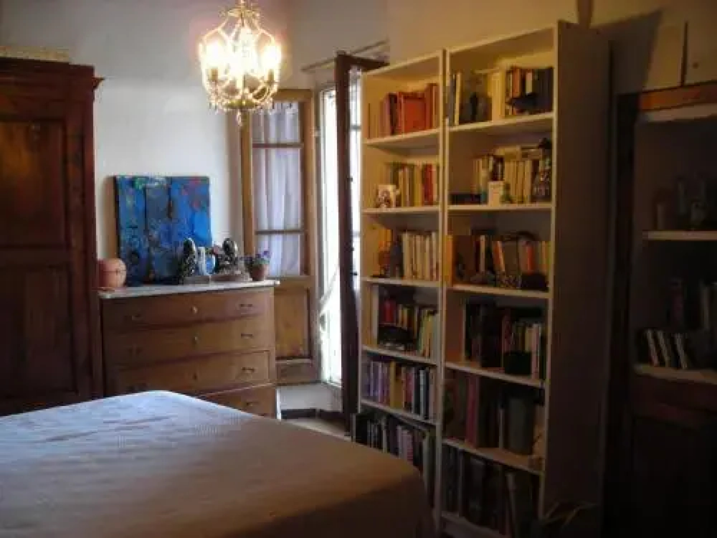 La Casa Di Dina