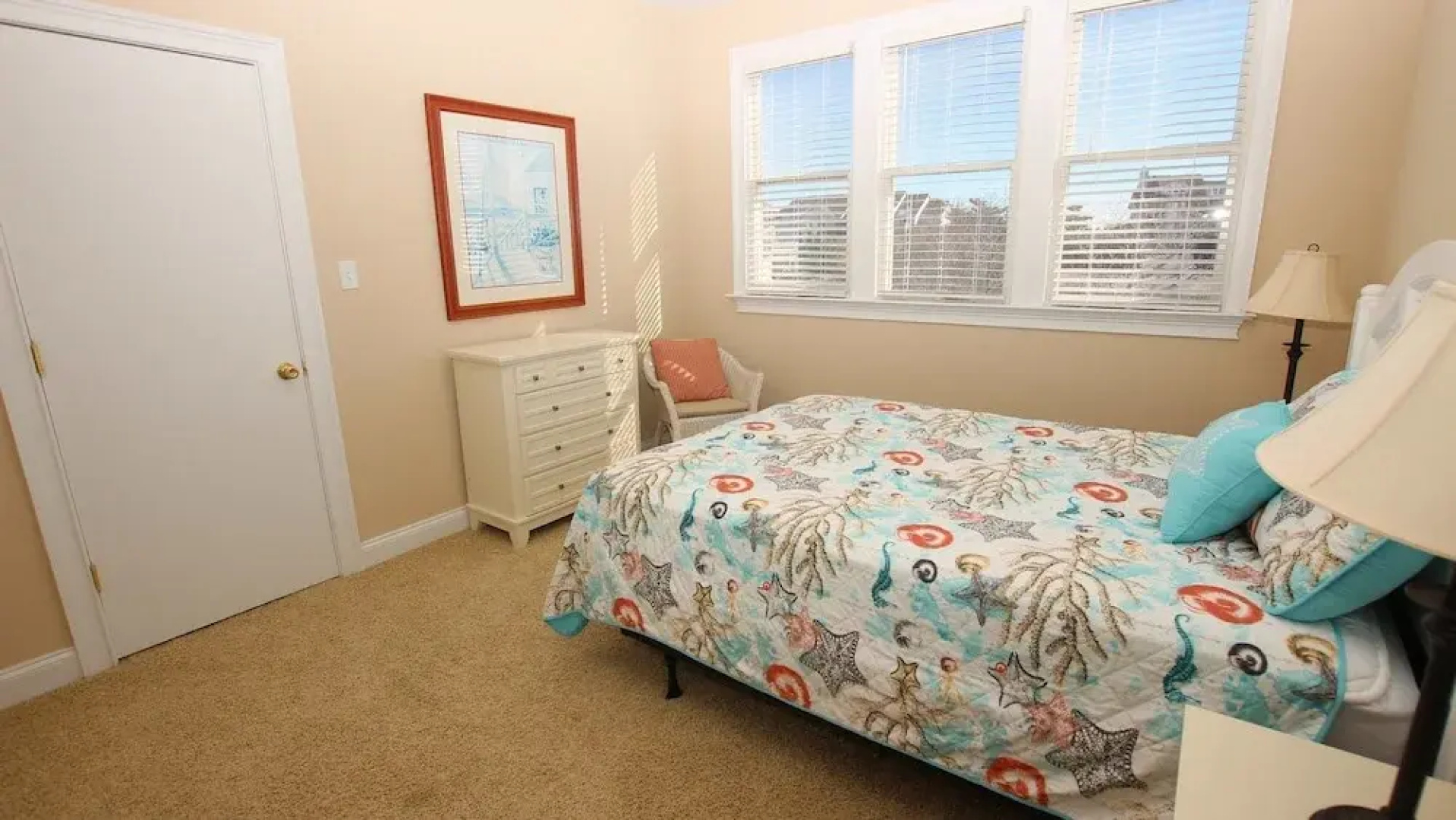 Sunset Vista - 4 Br Home