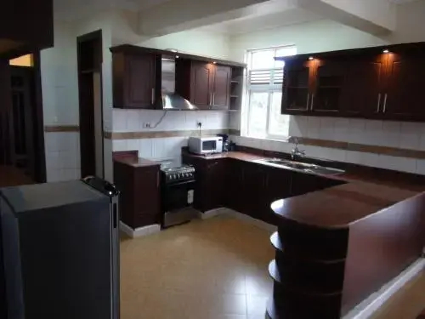 The Residence Entebbe