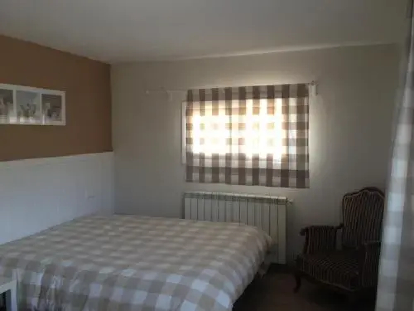 Alojamiento Rural Y Casa De Colonies Pedraforca