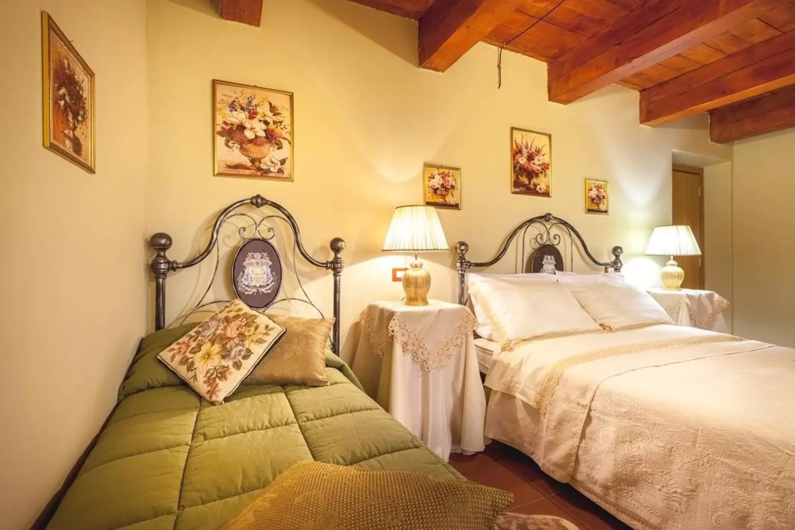 Agriturismo di Charme Villa Sant'Erasmo