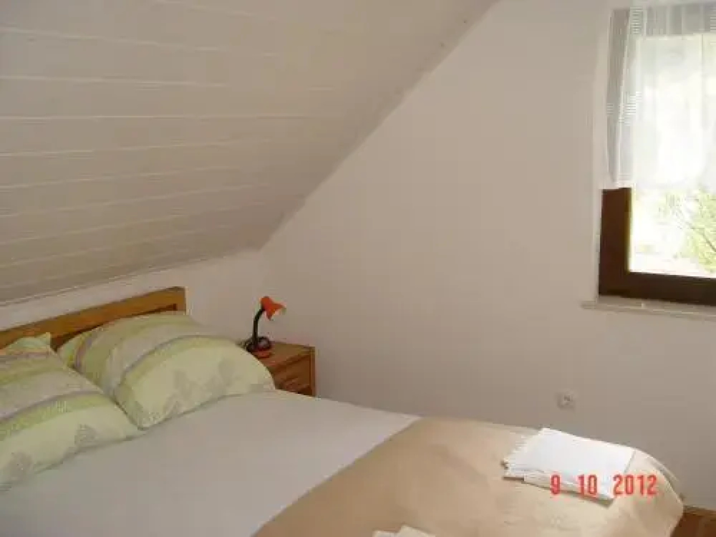Holiday home Baron