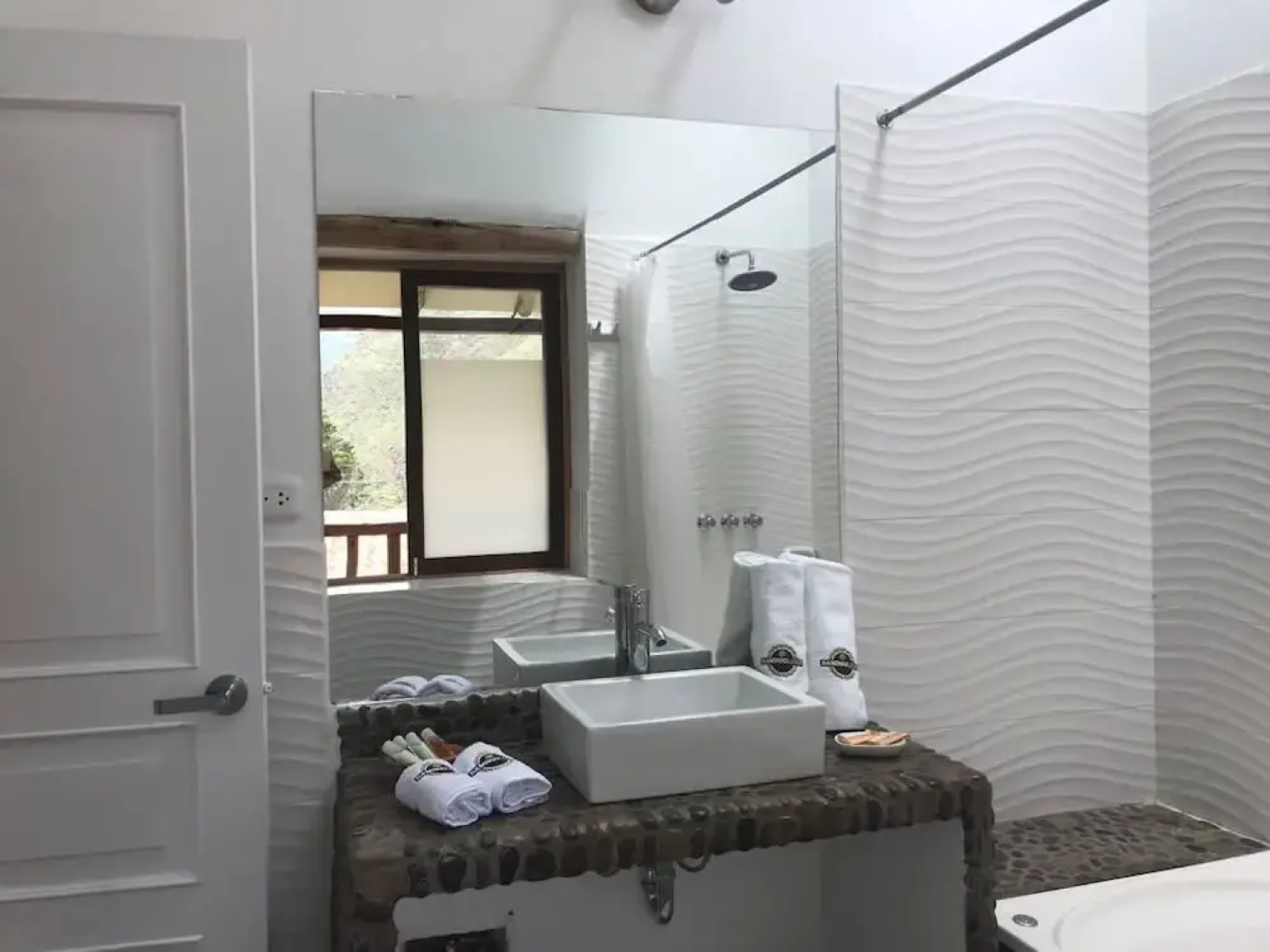 Bamboo Lodge Sacred Valley