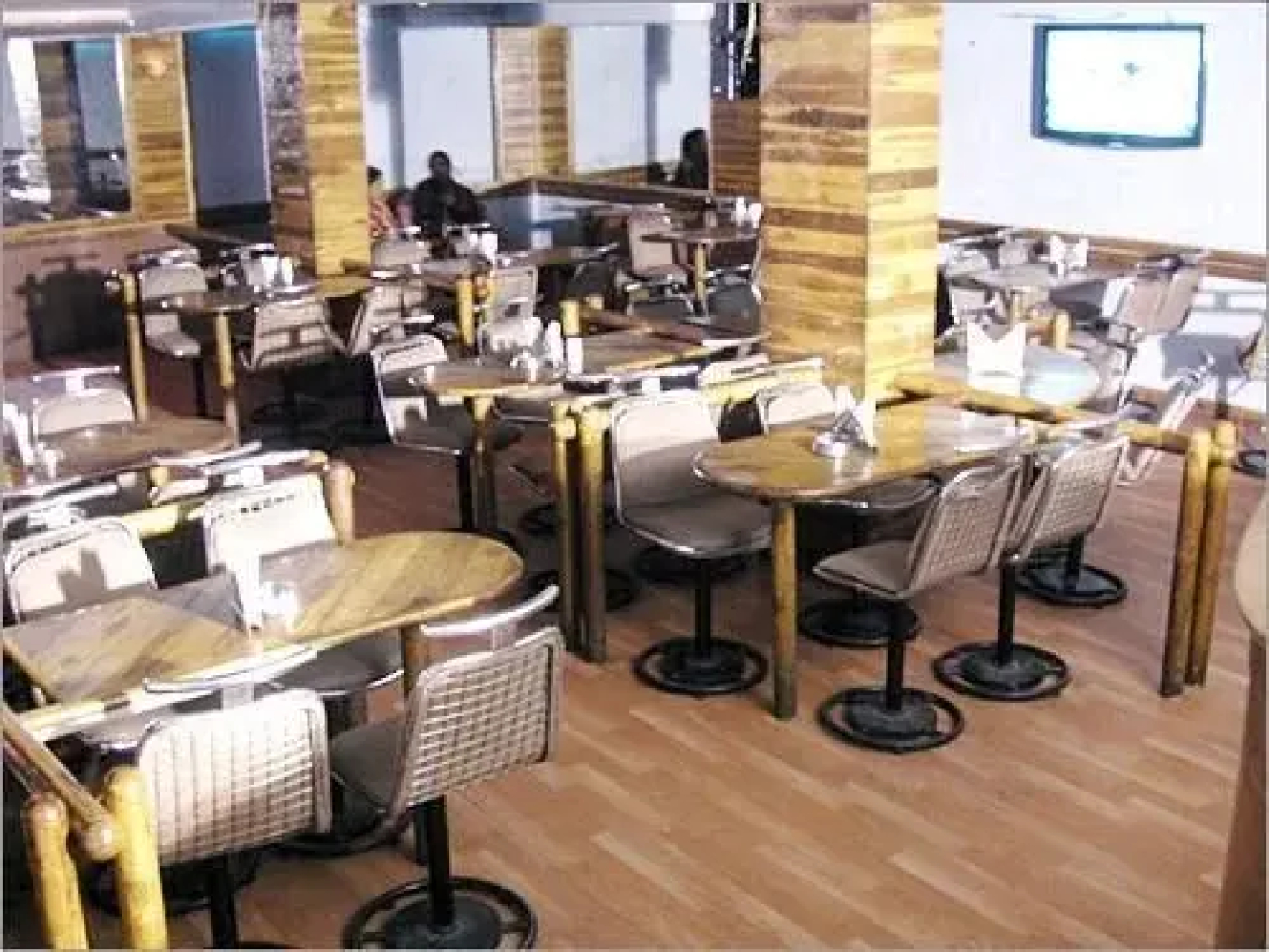 OYO Premium Paradise Secunderabad