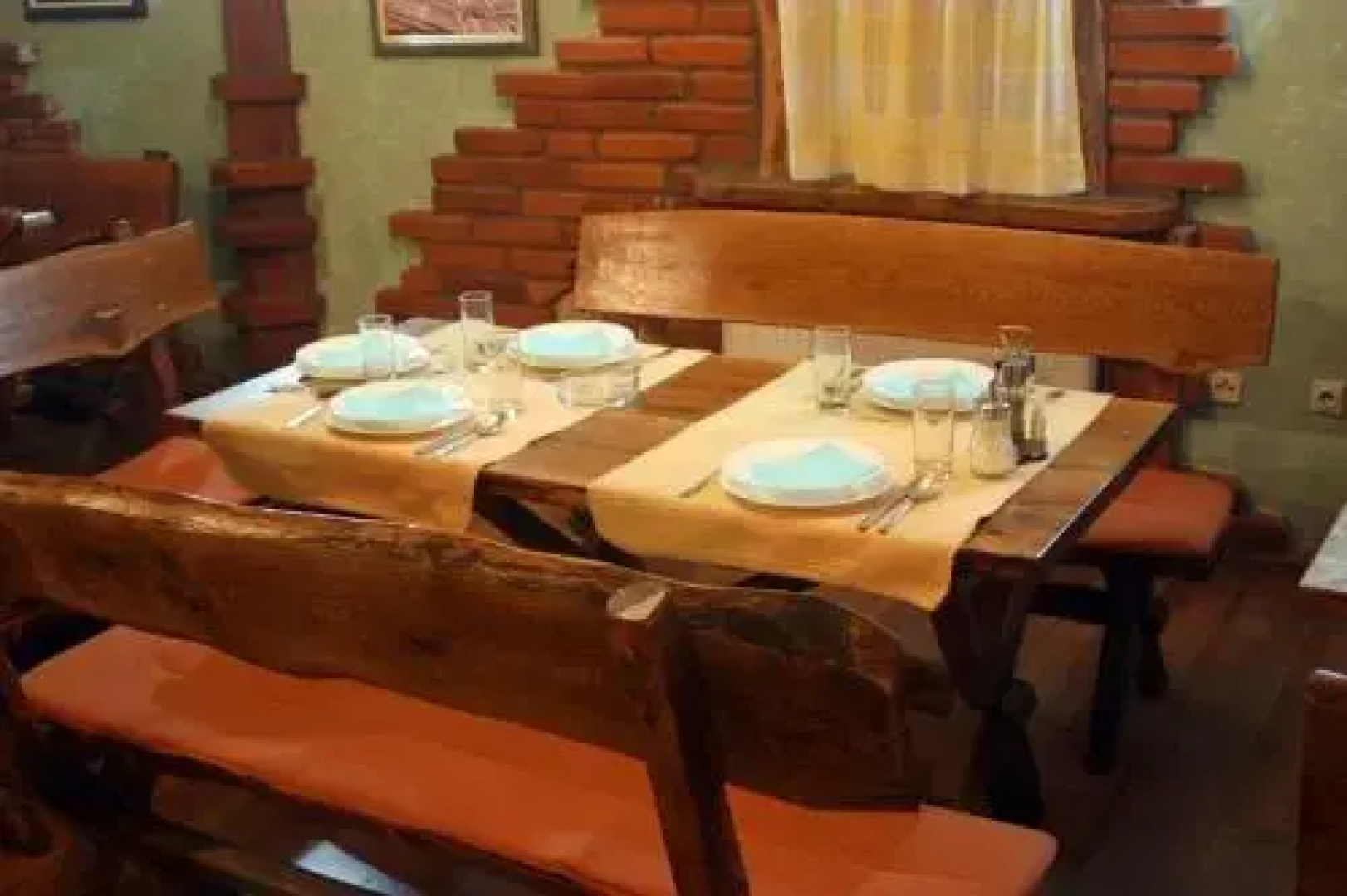 Hotel Vila Tamara