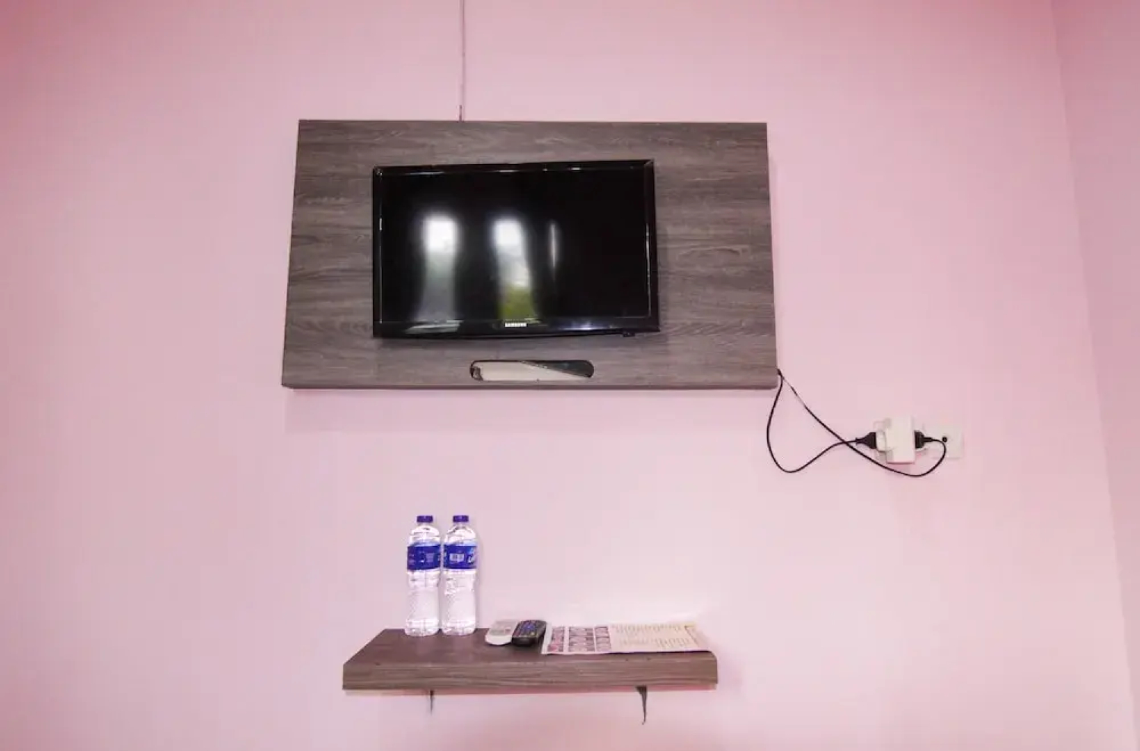 MP Hotel by MyHome Hospitality