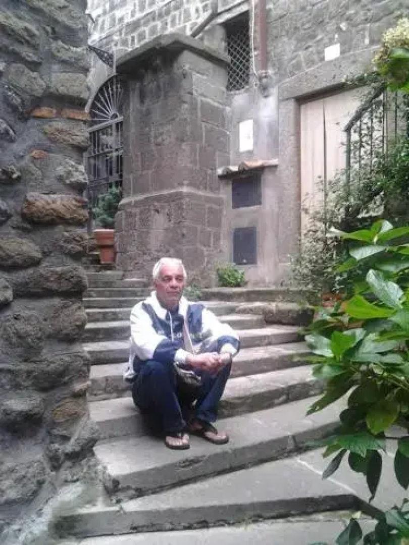 LAlbero delle Fate