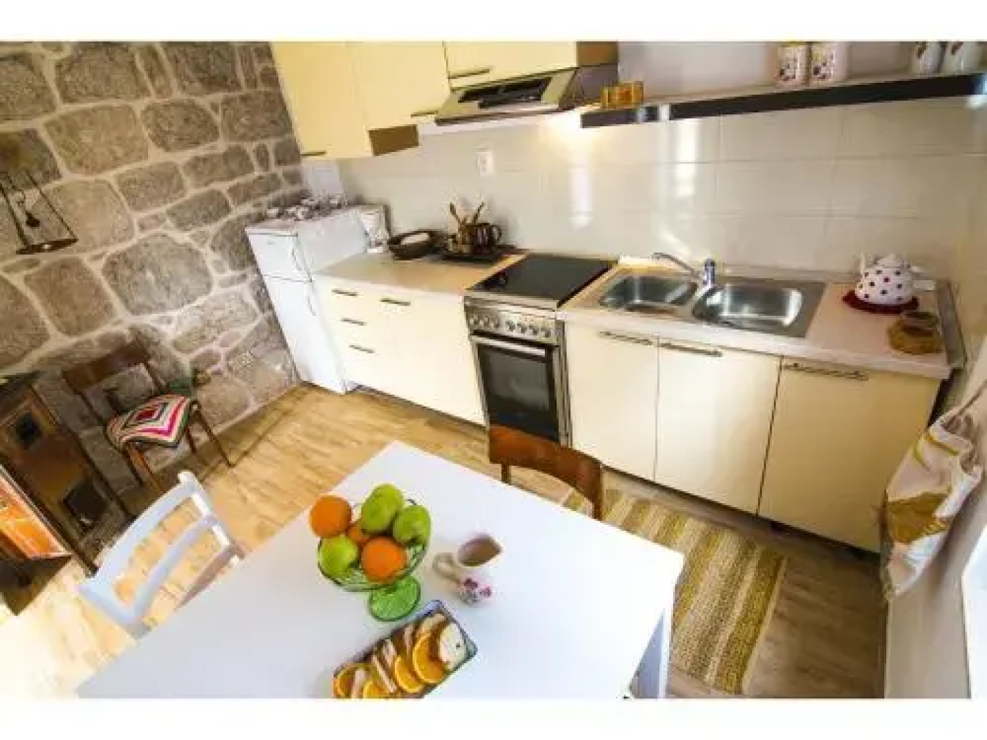 Villa O'Zrna