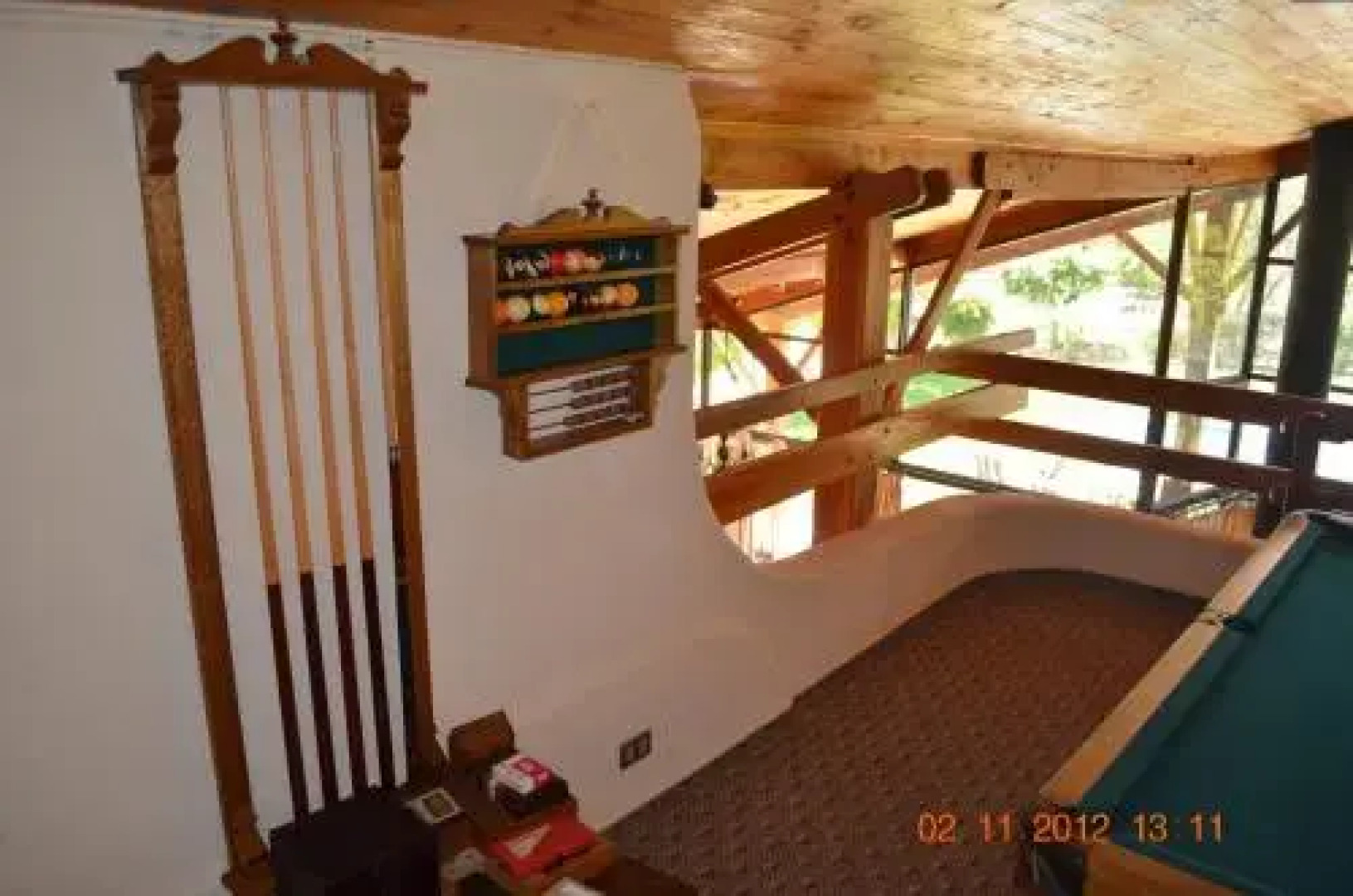 Parcela Olmué La Luz