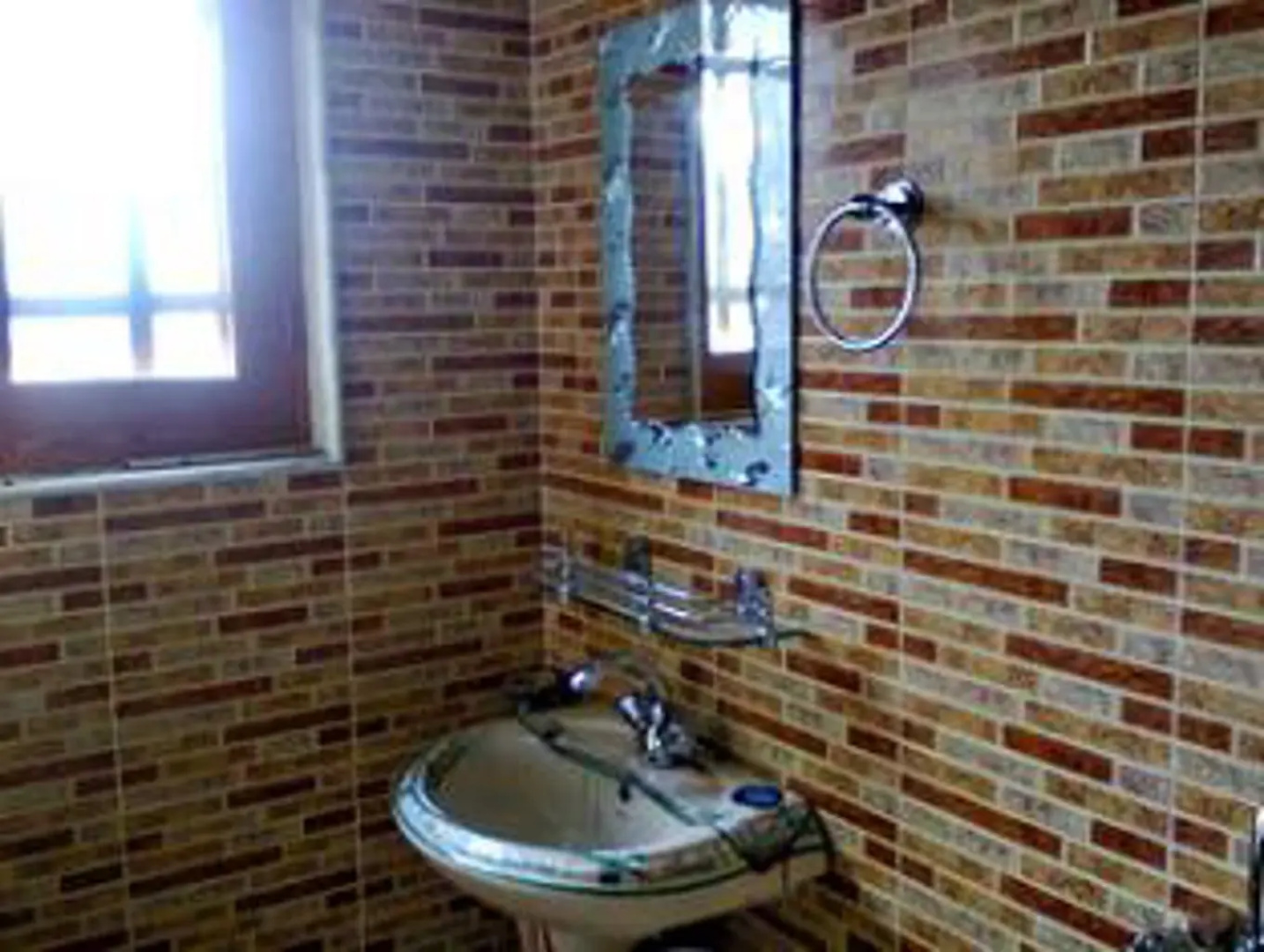 Lake Guest House Srinagar