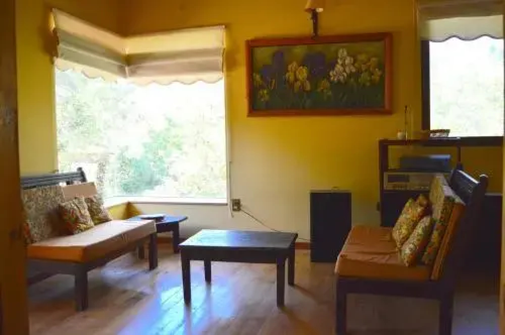 Campesano Ranch Cabañas