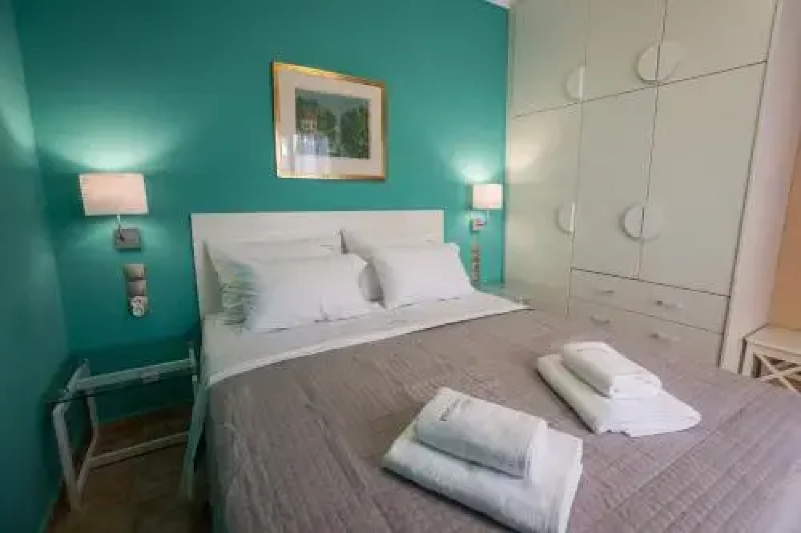 Horizon Deluxe House