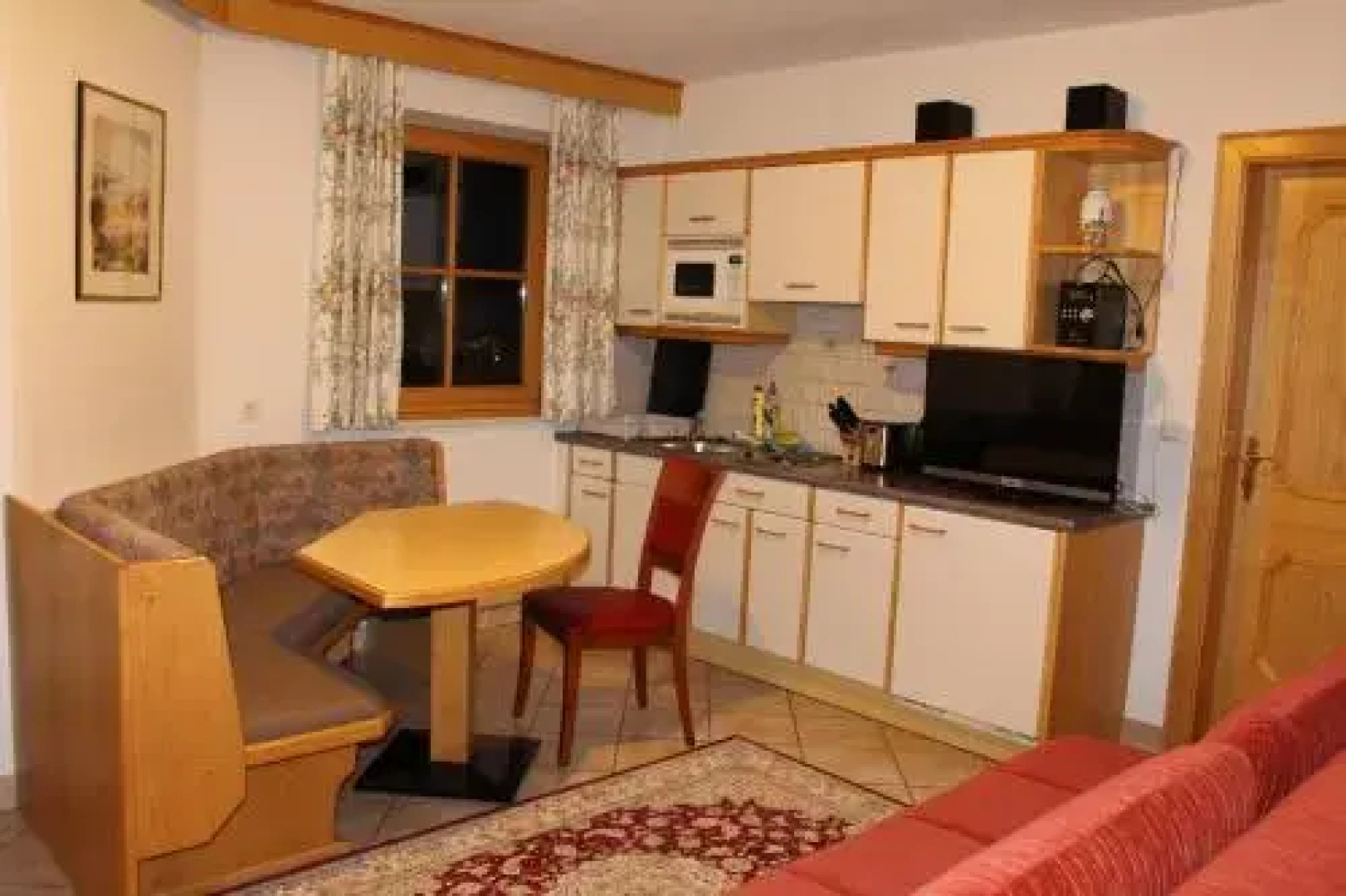 Werfenweng Ferienappartement