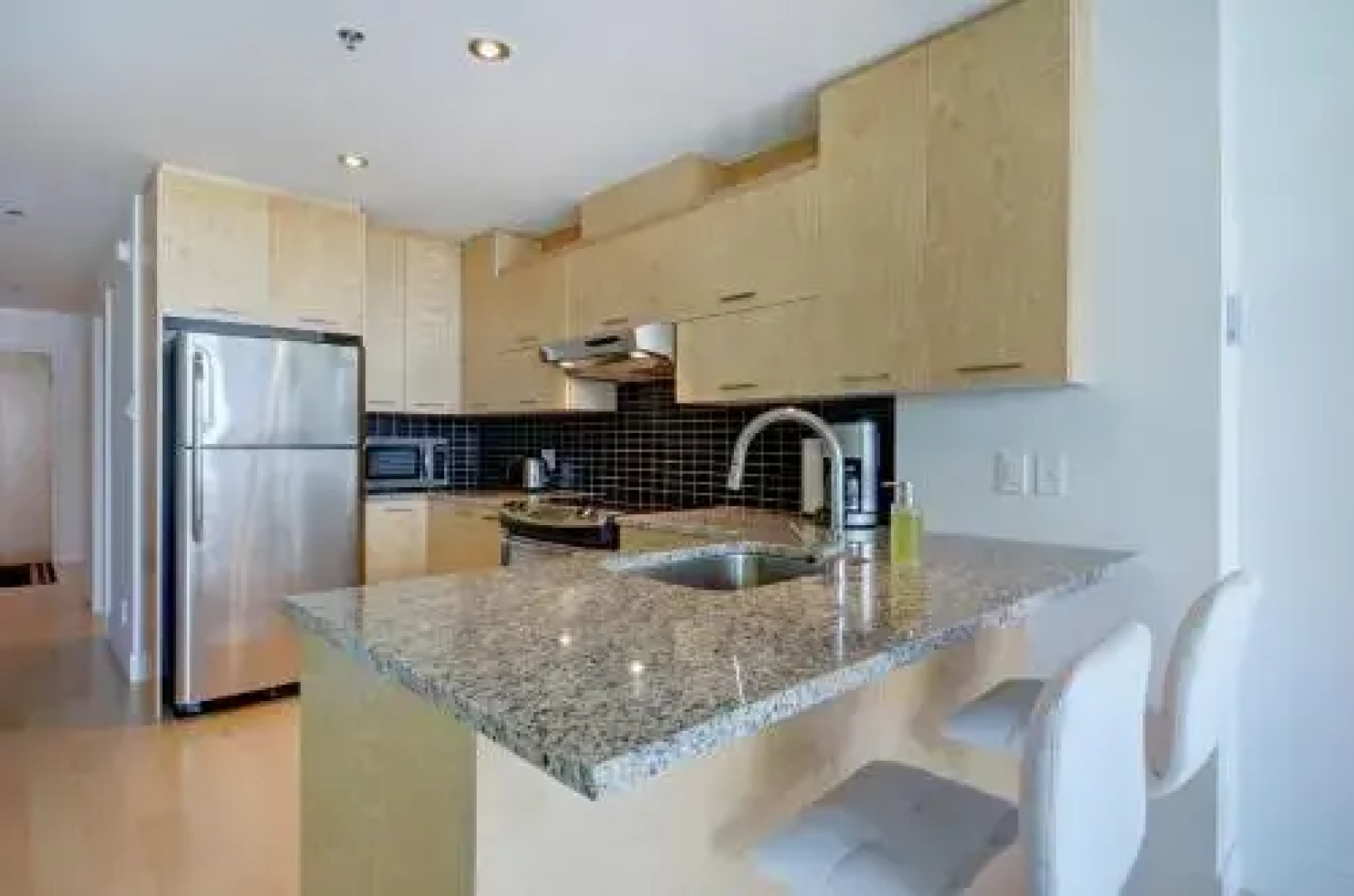 Les Immeubles Charlevoix - Le 760509