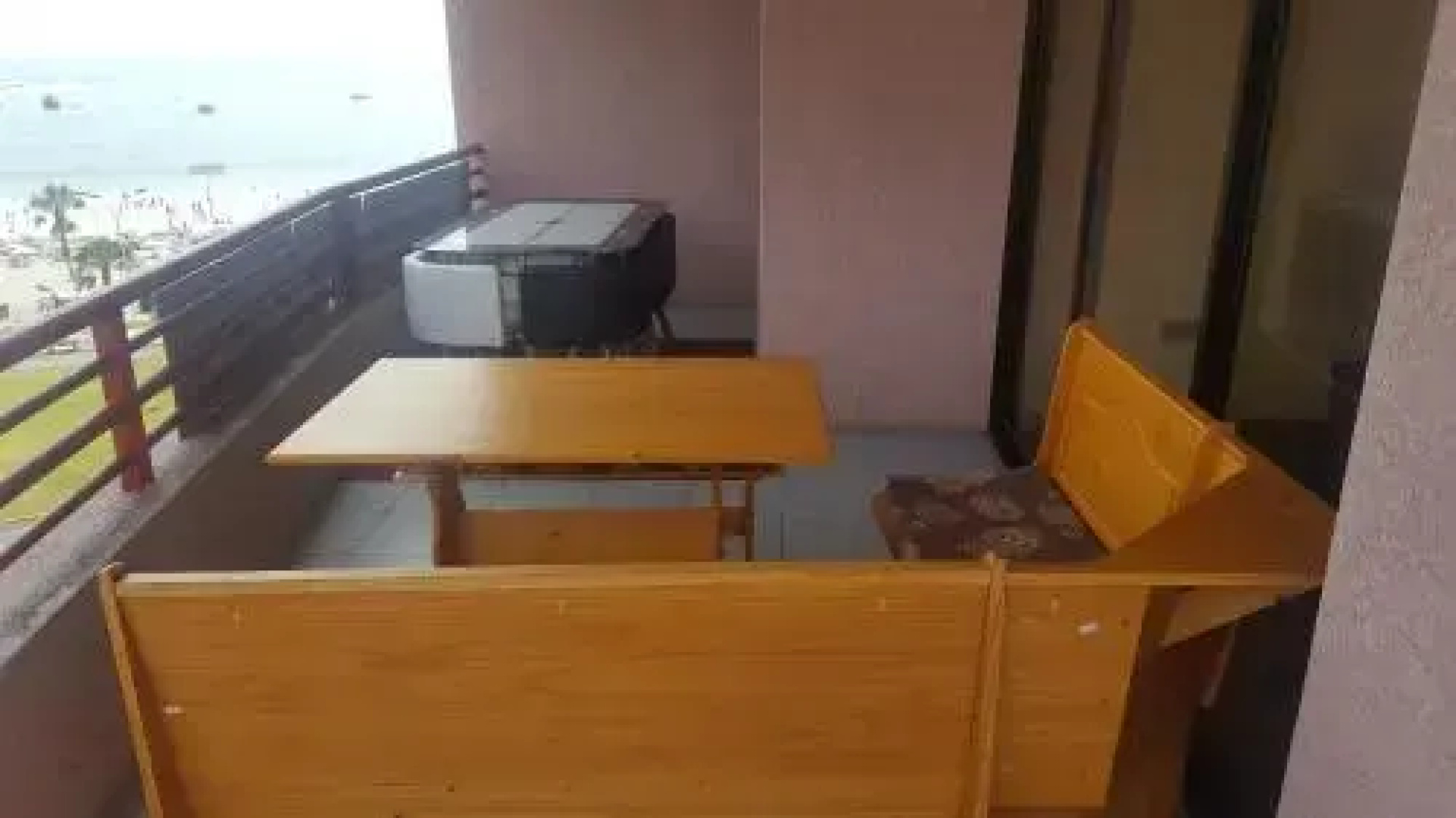 Departamento Edificio Arrecife