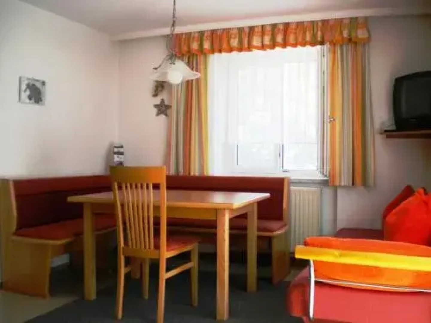 Ferienwohnung Jedinger