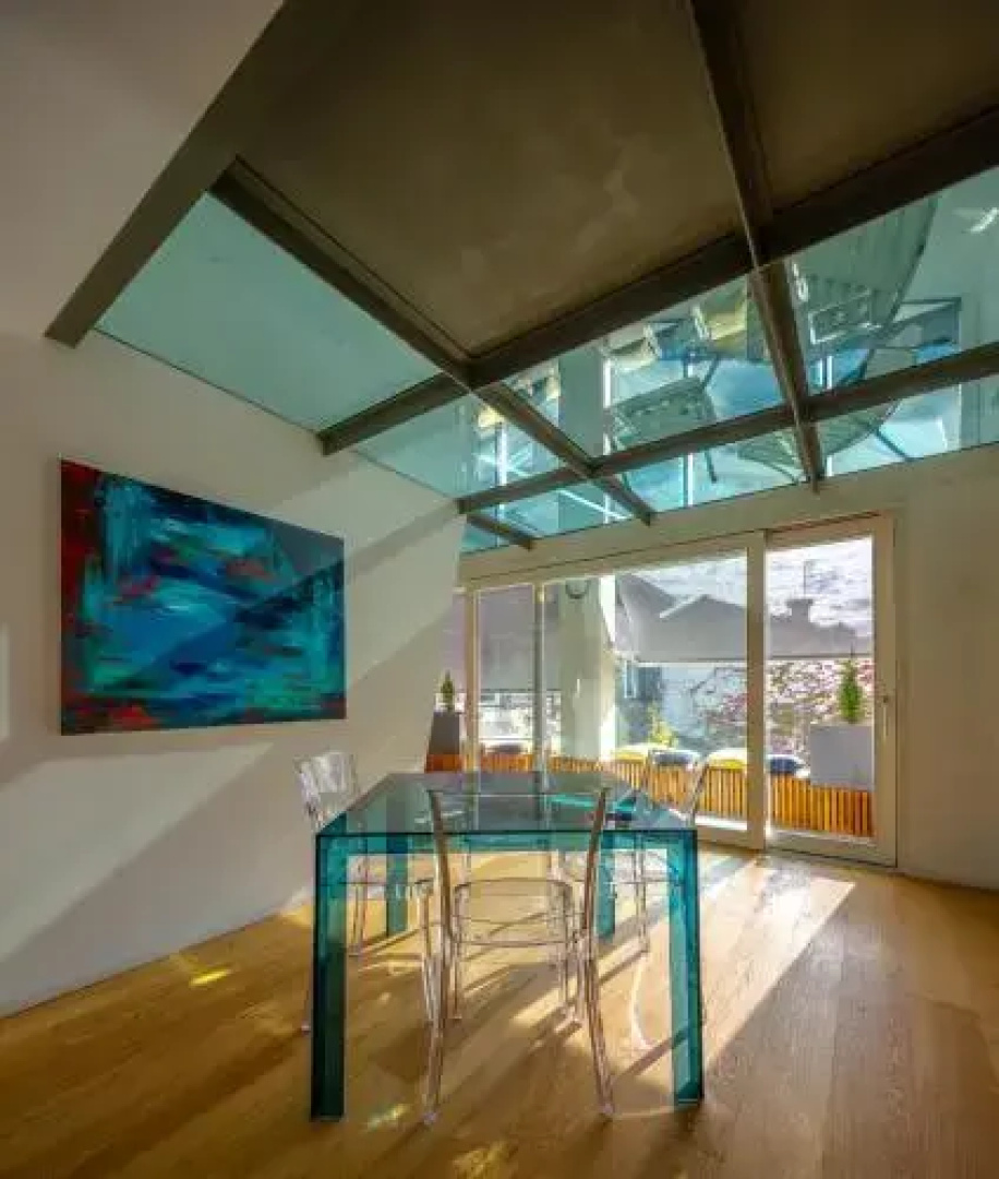 Heart Of Trento Loft & Rooms