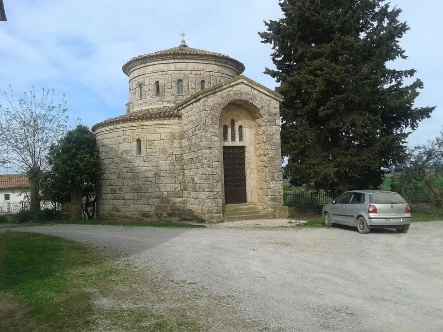 Agriturismo da Remo