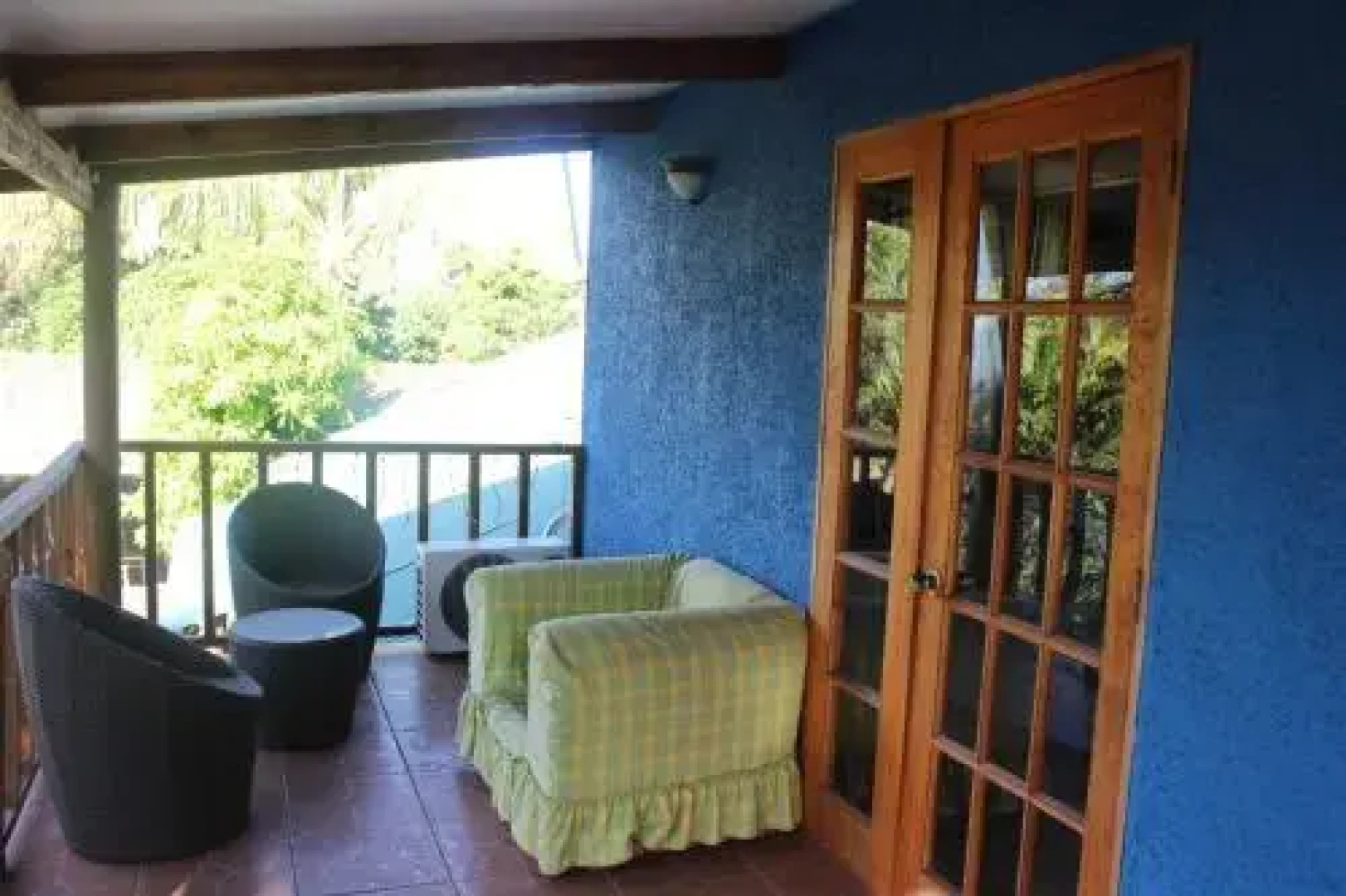 Cabañas Hare Henua