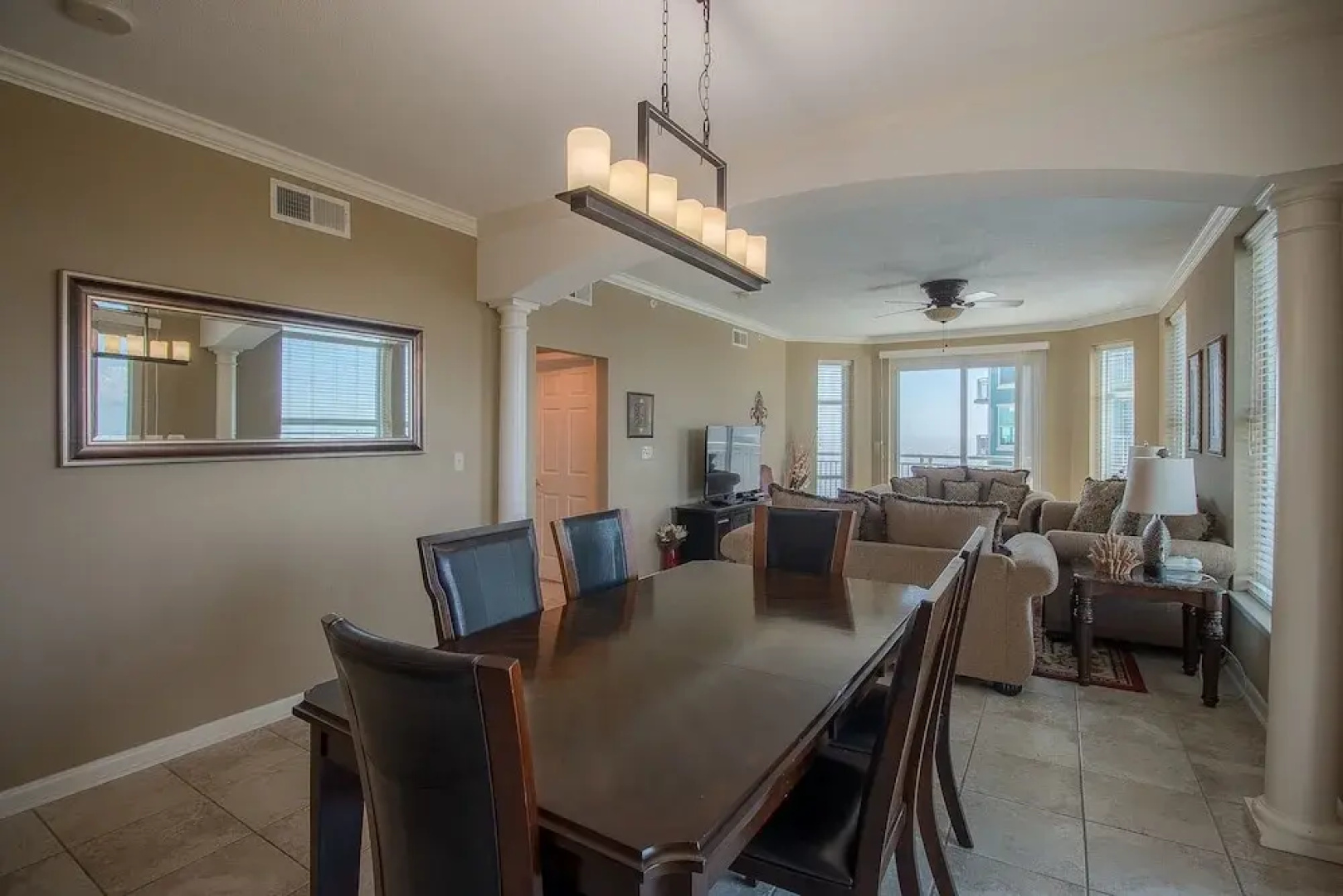 Legacy Towers-Legacy I 1008
