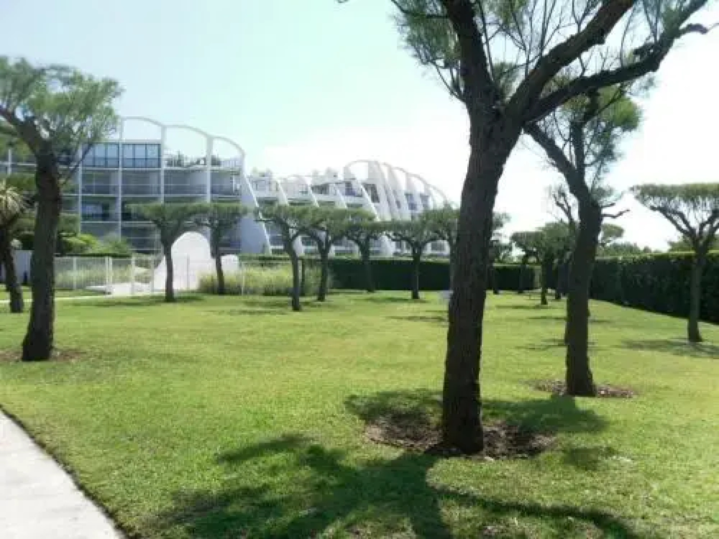 Vittoria Immobilier - Résidence les Cyprianes 19
