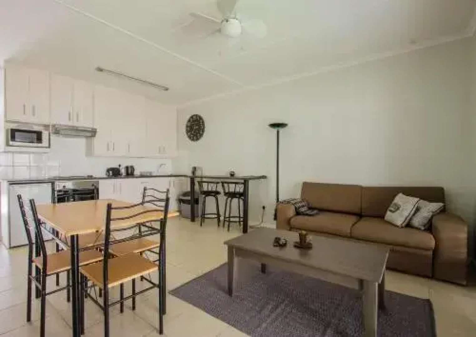 El Dorado Holiday Home 109