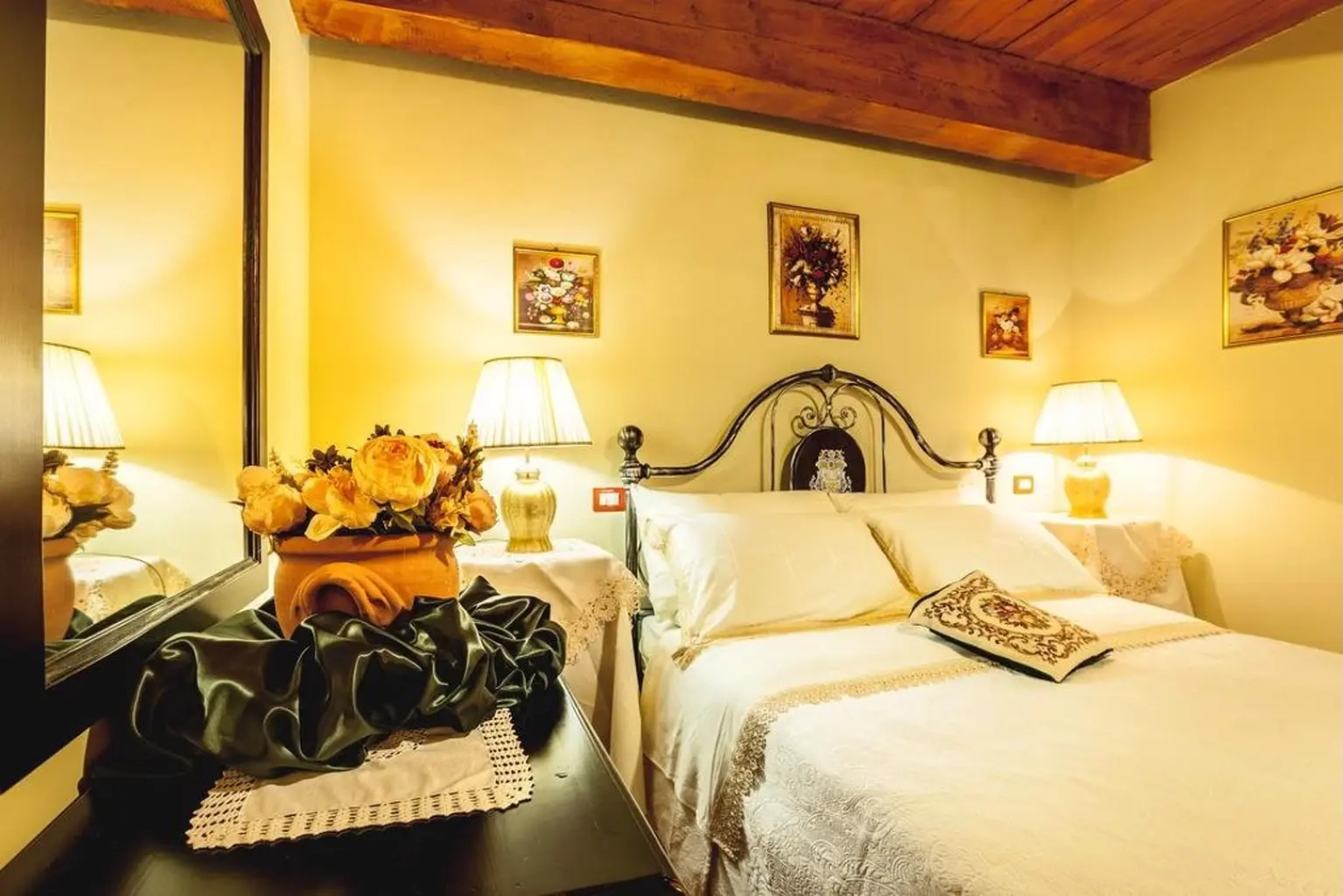 Agriturismo di Charme Villa Sant'Erasmo