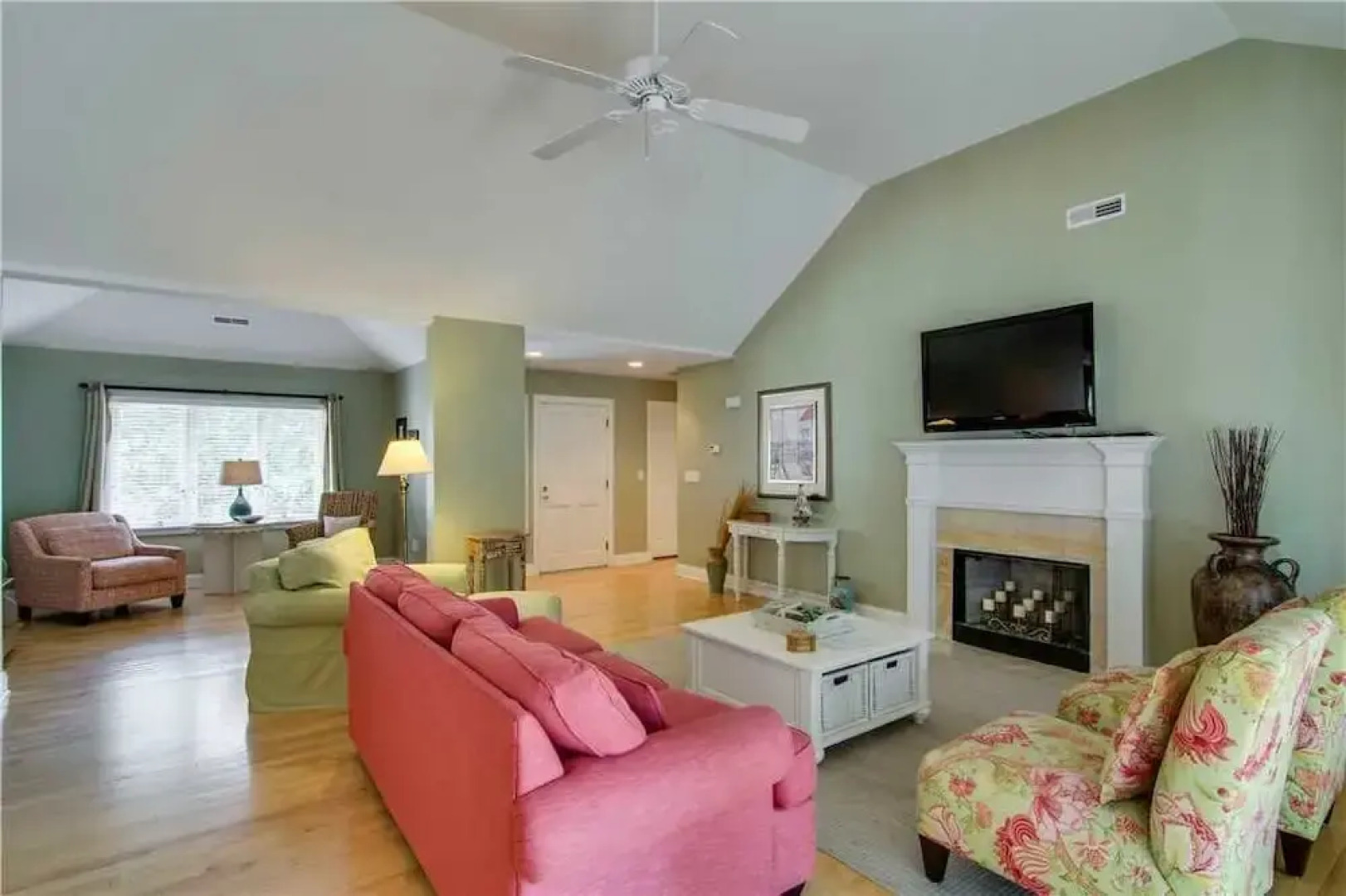 Blue Heron Court 3161 by RedAwning