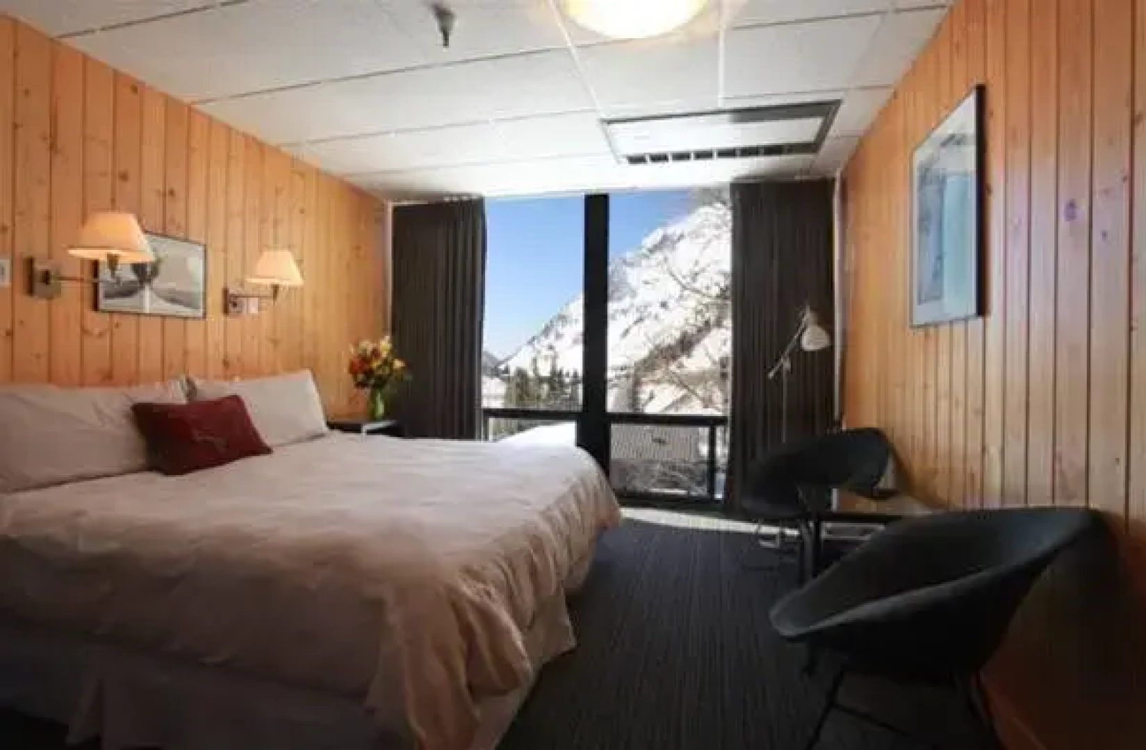 Goldminers Daughter Lodge