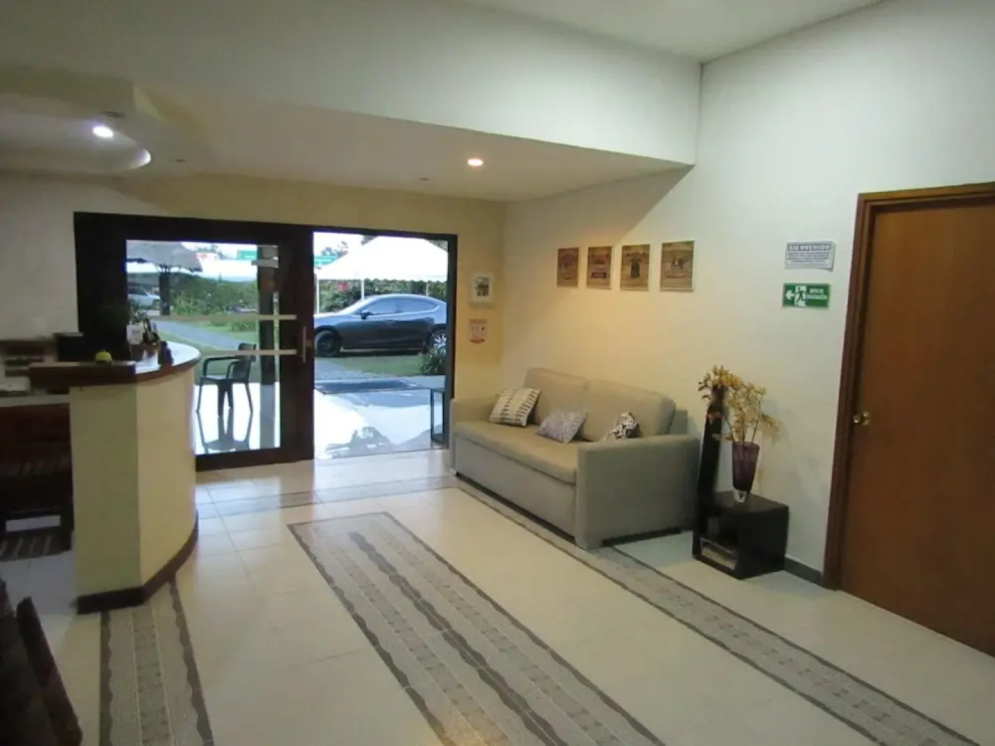 Hotel Boutique Palomares