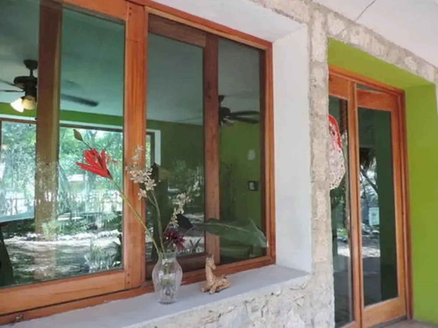 Pixan in Tiaal  Adventure Boutique Hotel