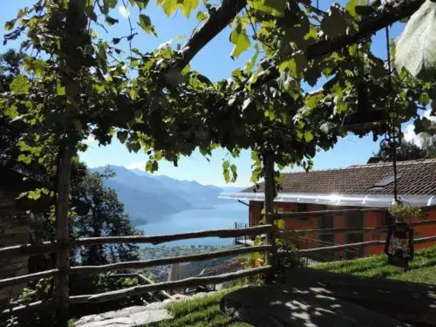 Agriturismo Zertin