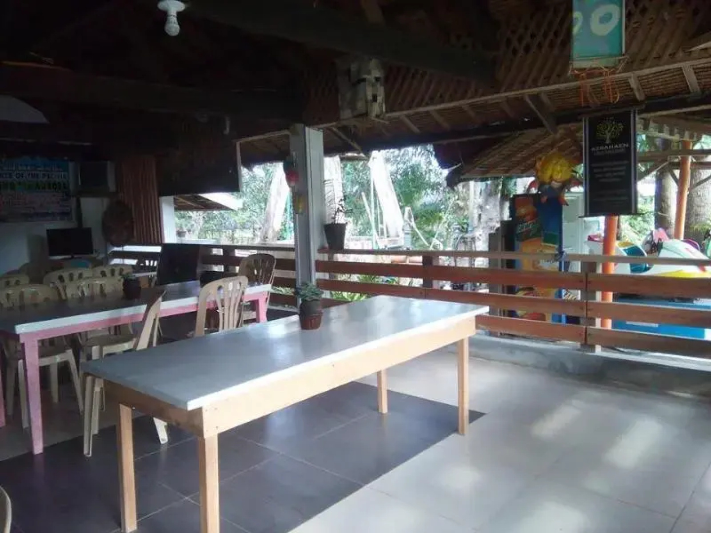 Azbahaen Leisure Farm and Resort