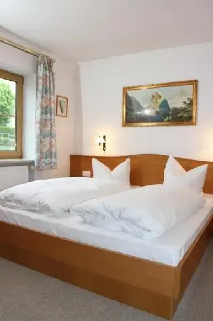 Appartmenthaus Moos Bäu