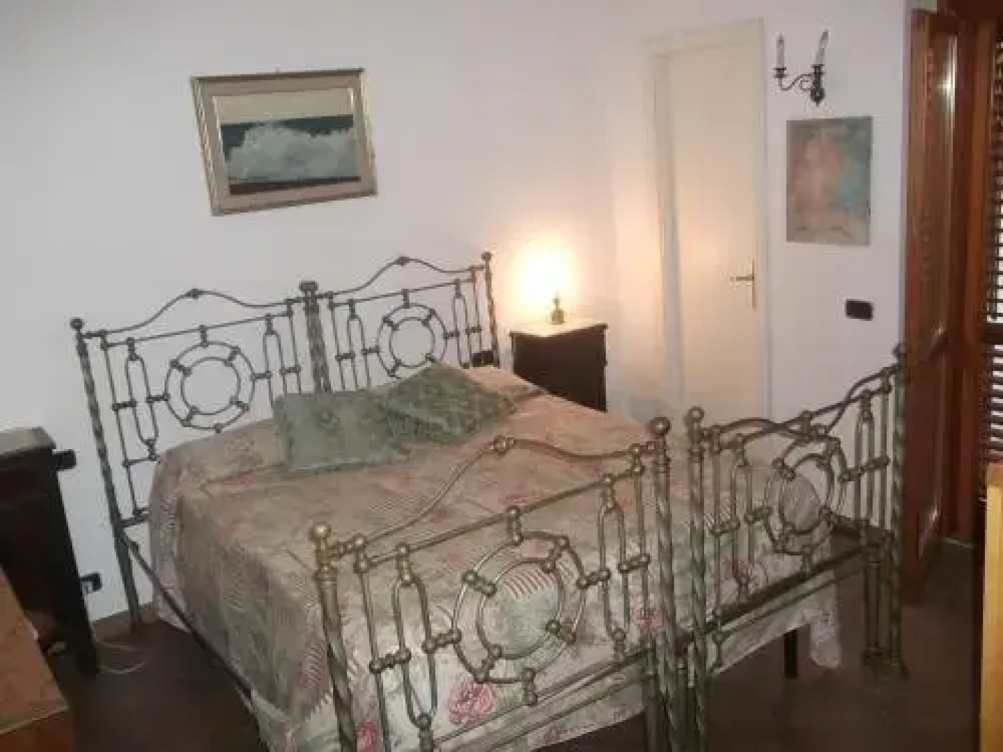 Appartamento Buganville