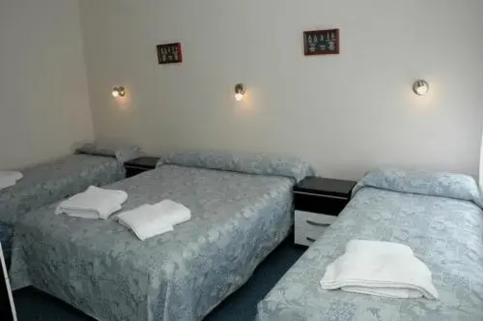 Hosteria Posada Drake