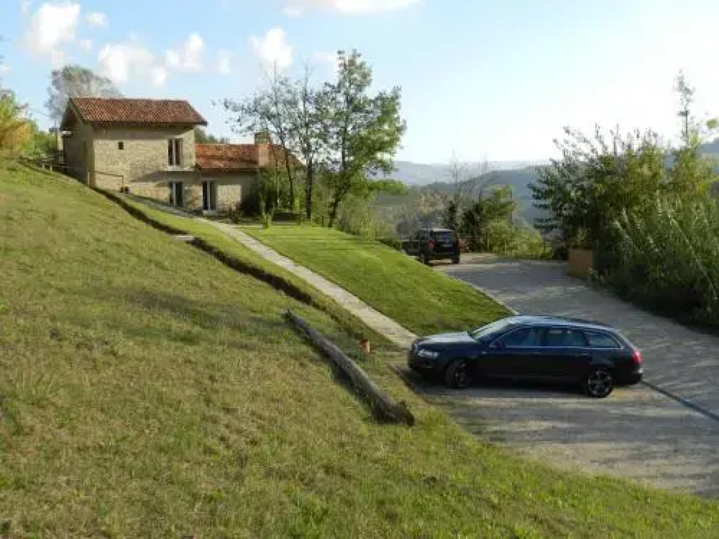 La Ginestra
