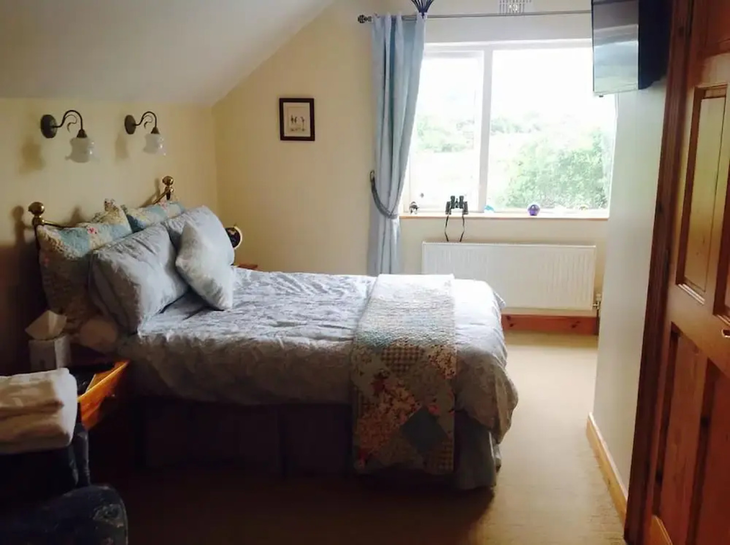 Gateway Lodge Donegal