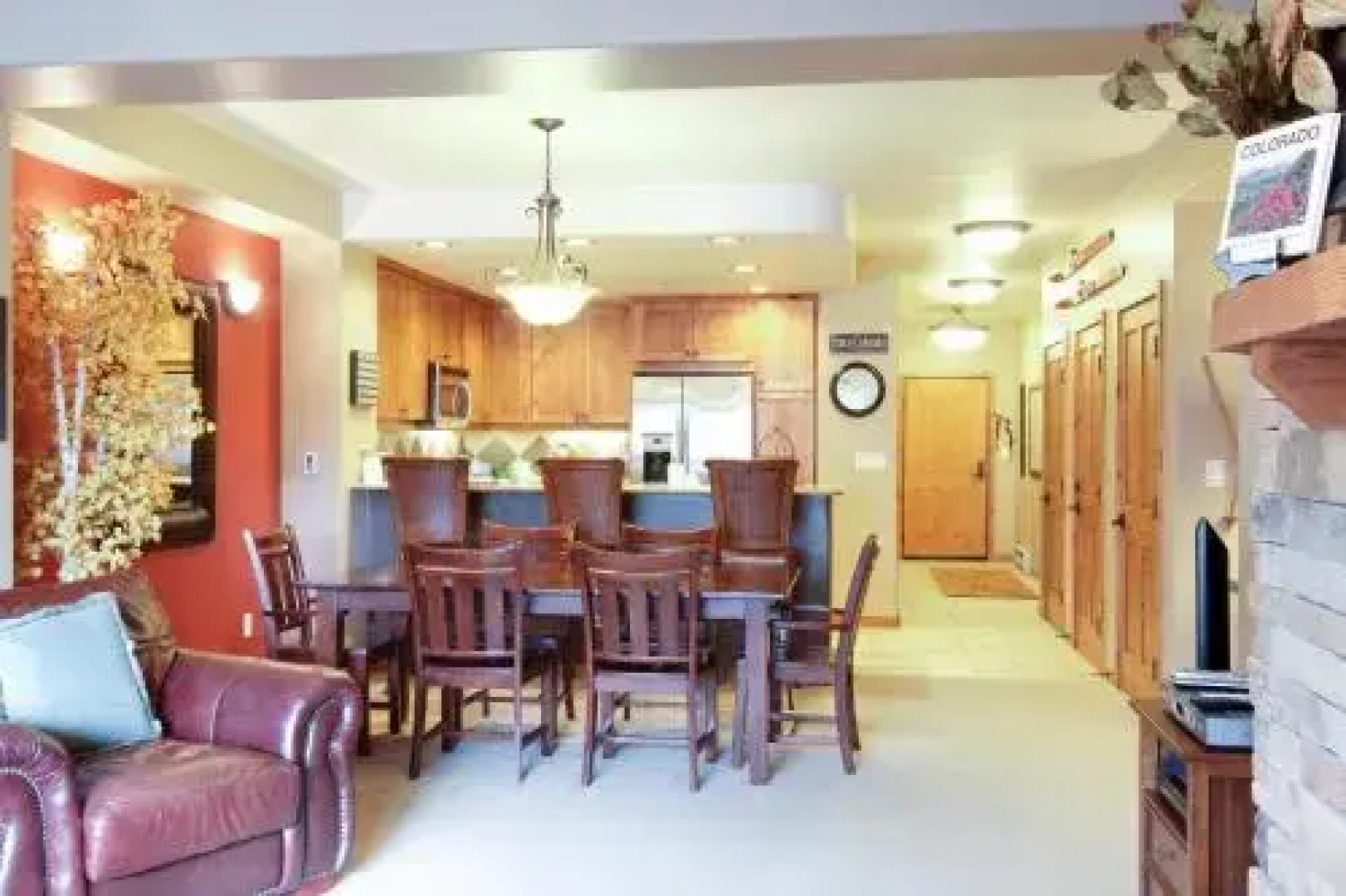 Timberline Cove