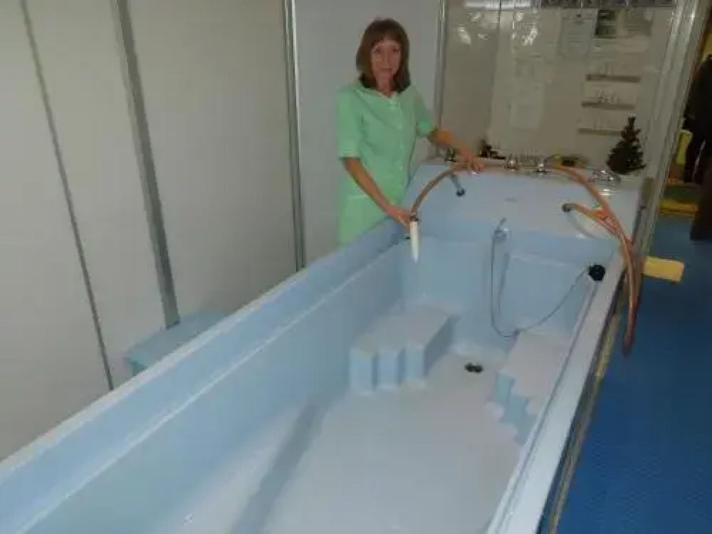 Санаторий Белоруссия