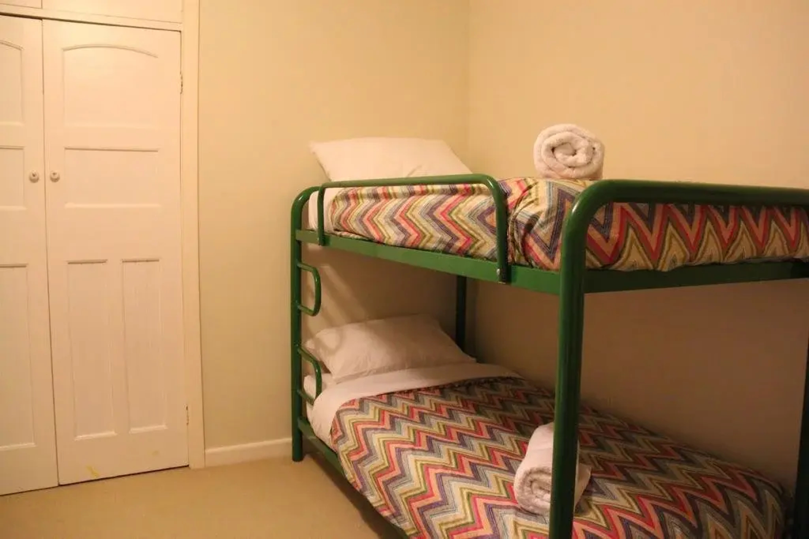 Beach Holiday Cottage