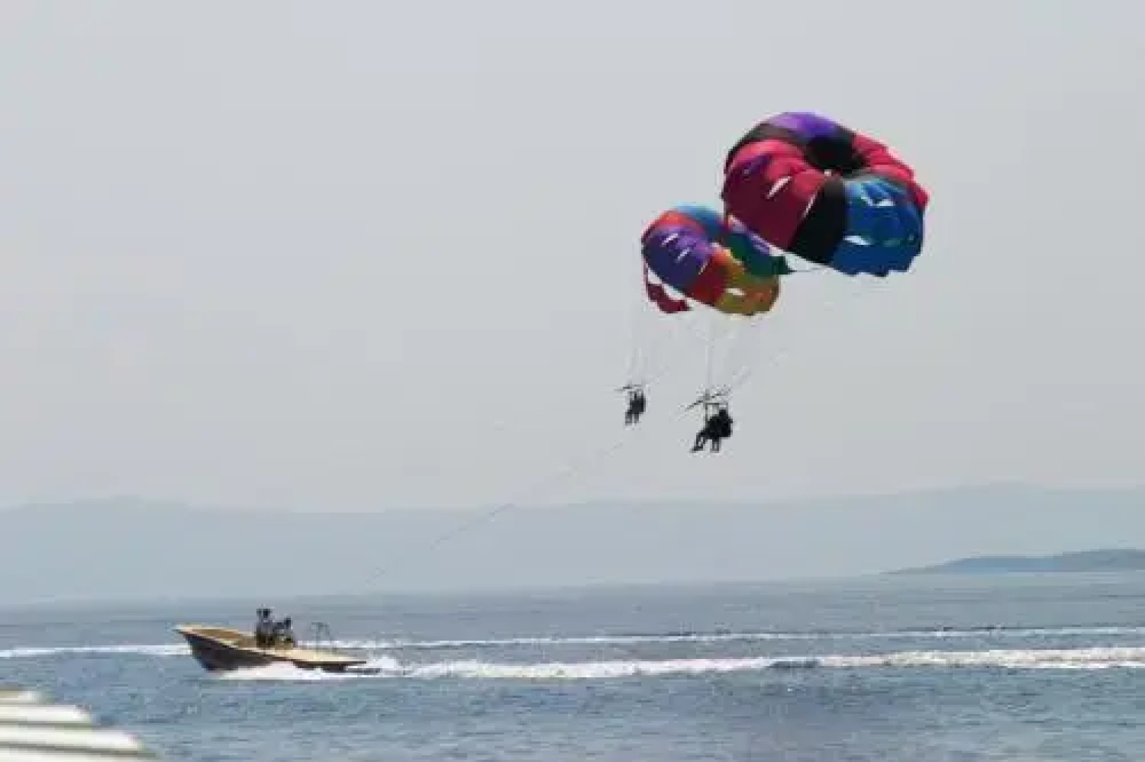 Mobile Homes ADRIA RIVA - Camp Baško Polje
