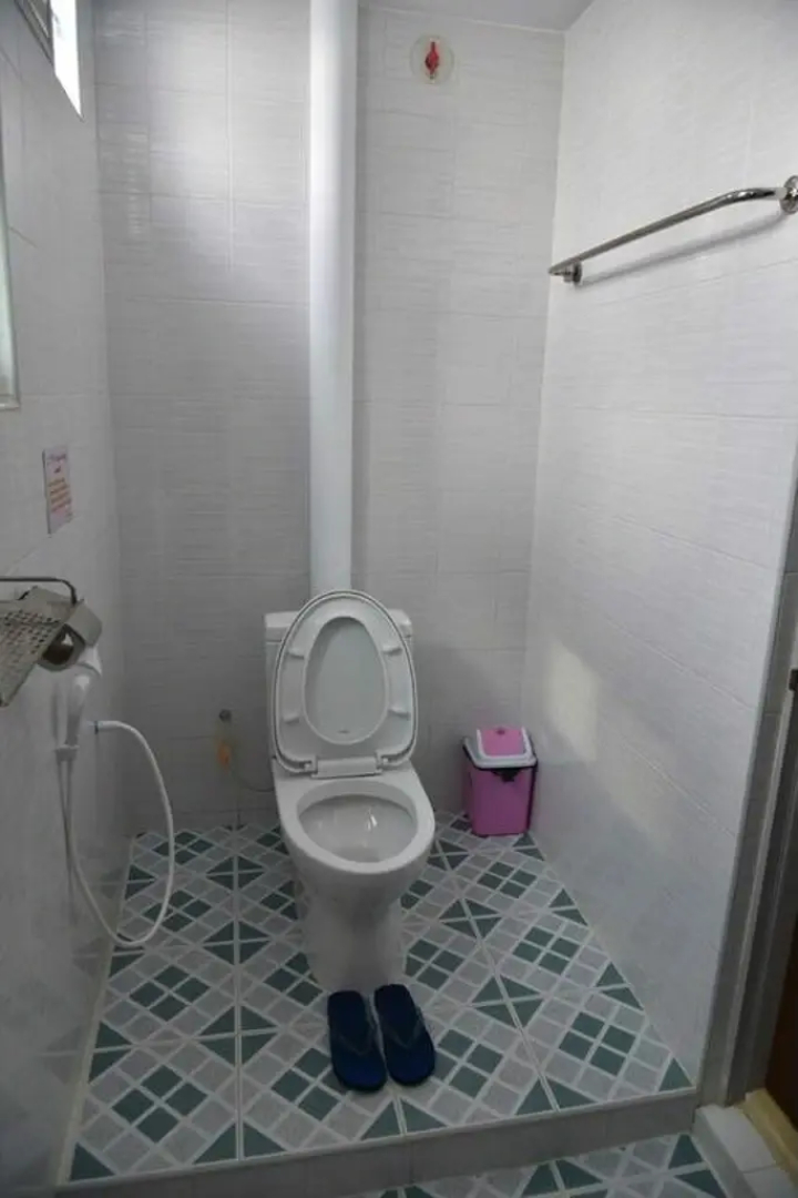 Whitepearl Guest House