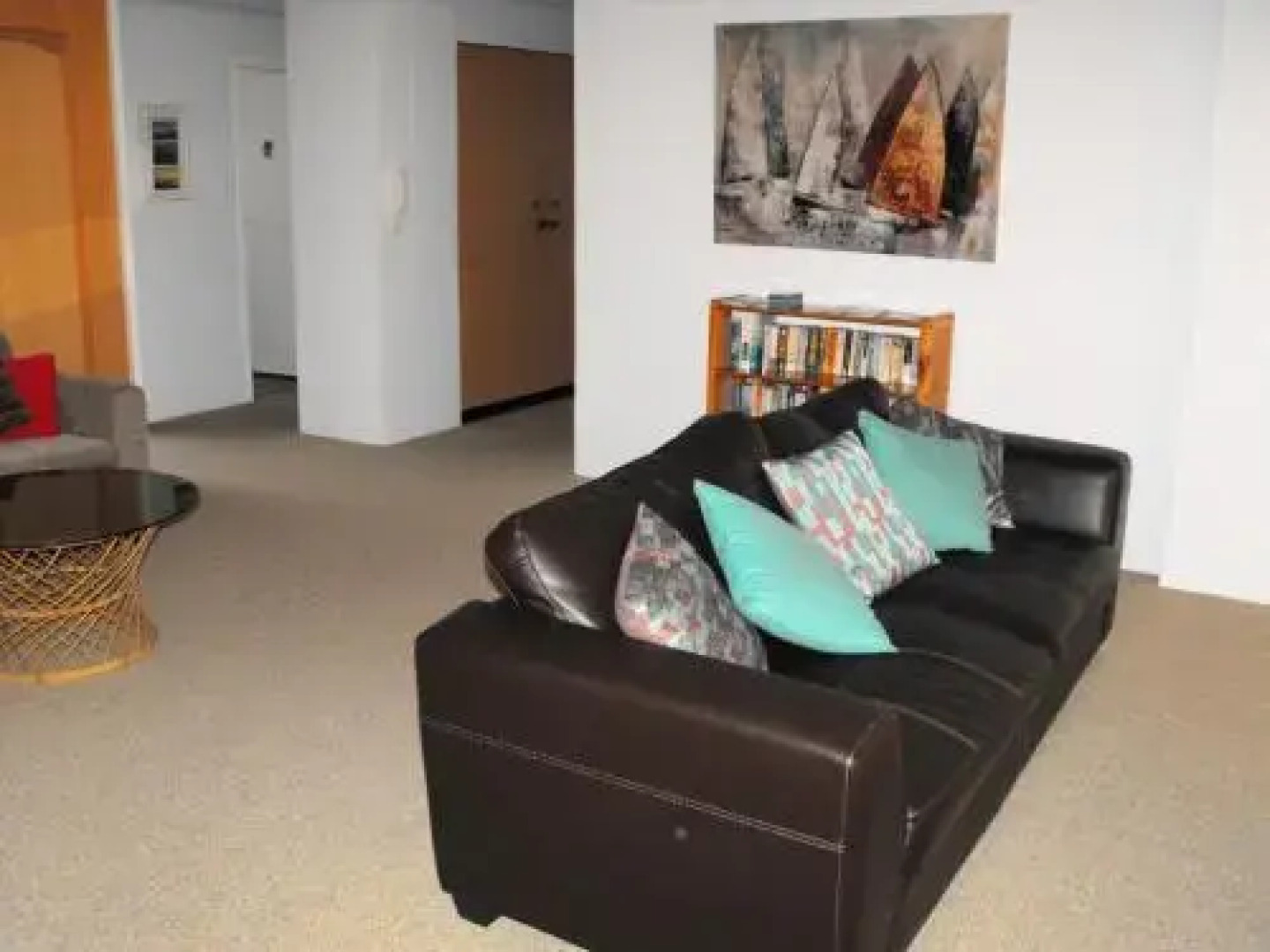 Sandbar, Unit 203, 1-3 Head Street